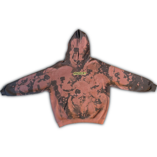 Custom wyd hoodie