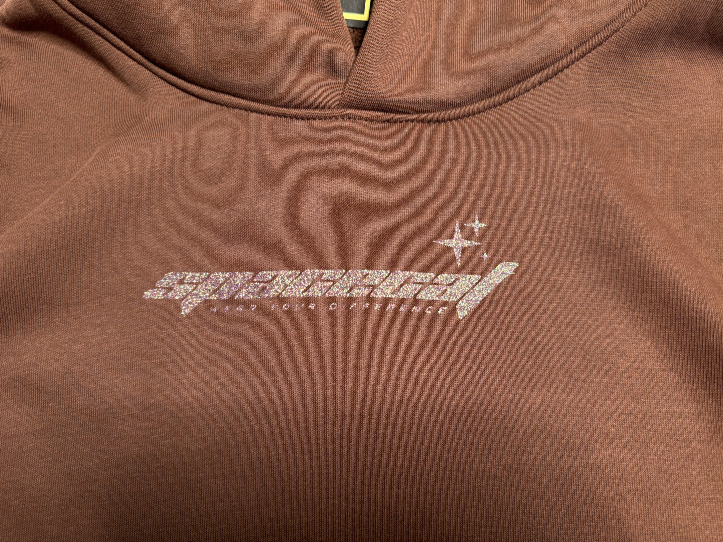 Basic Spacecat Hoodie