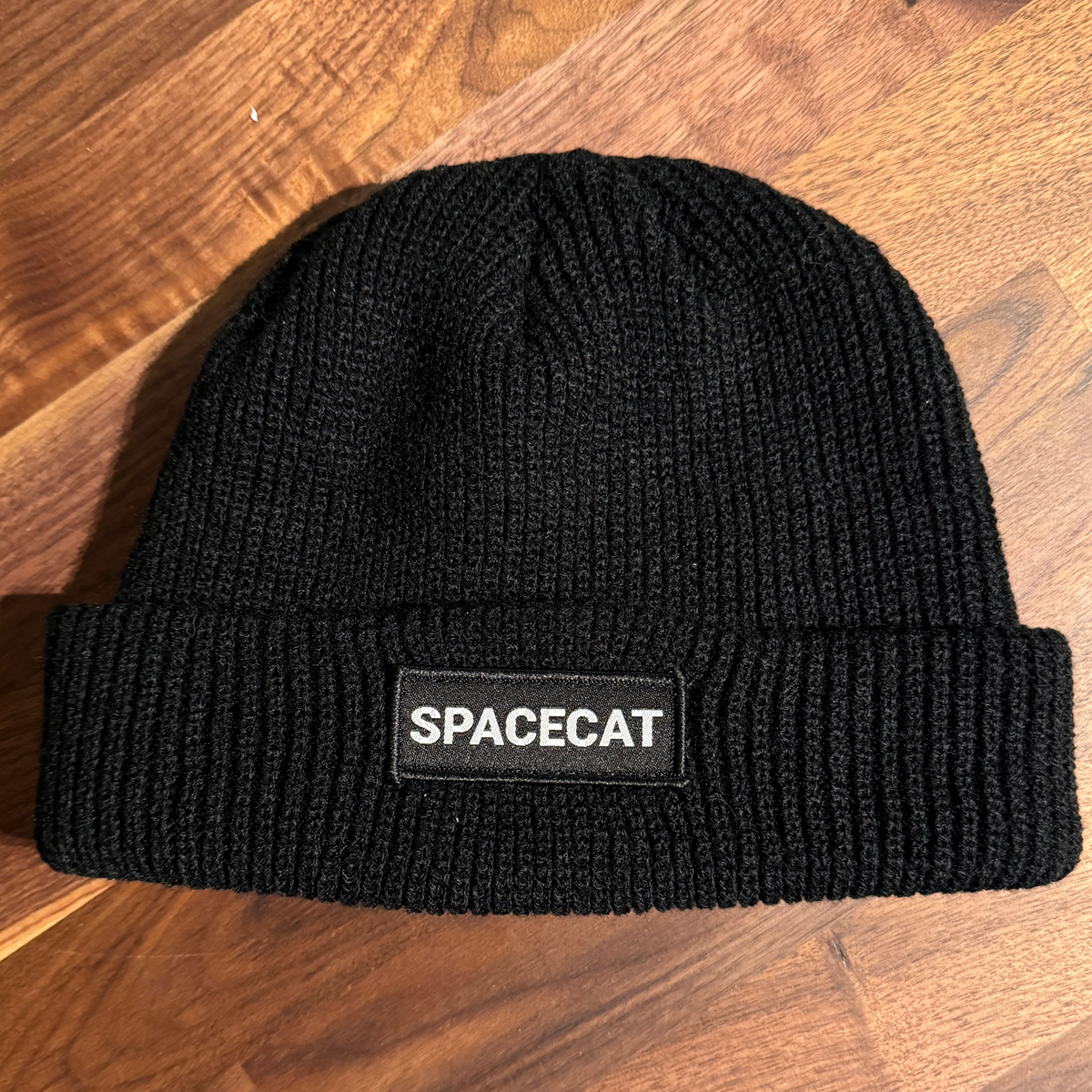 Spacecat Lue