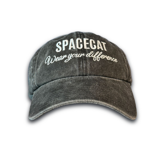 Spacecat - WYD Dad hat